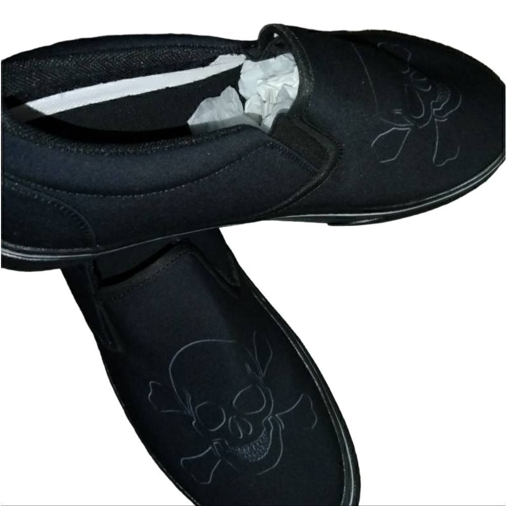 RADD, PIRATE Sneakers, Size 11 NWT